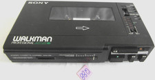 SONY WALKMAN WM-D6