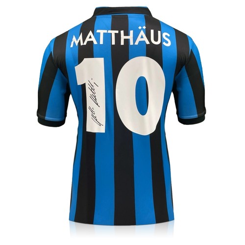 Trikot von inter mailand - von,