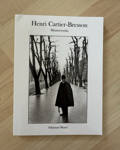 Henri cartier bresson - henri, cartier-bresson