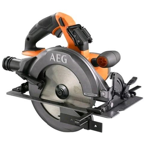 Die aeg bks18bl2 - die,