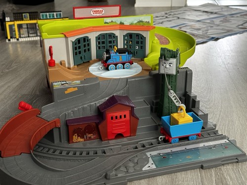 Thomas friends - &,