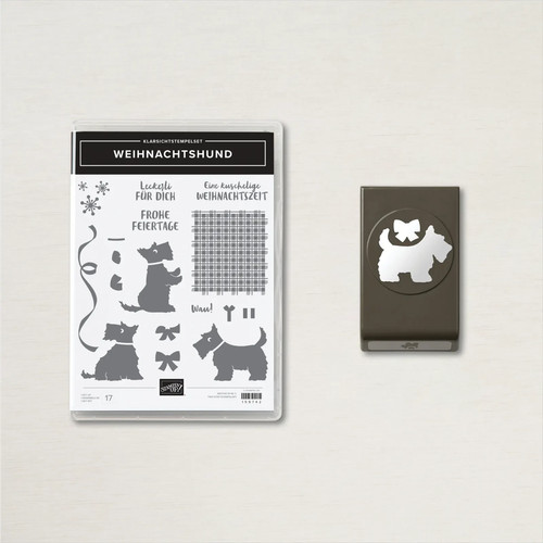Stampin stempelset - up,