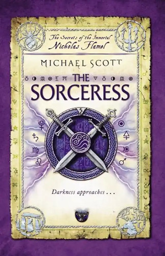 The secrets immortal - secrets,