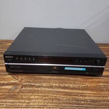 Sony SCD-CE595 Super Audio