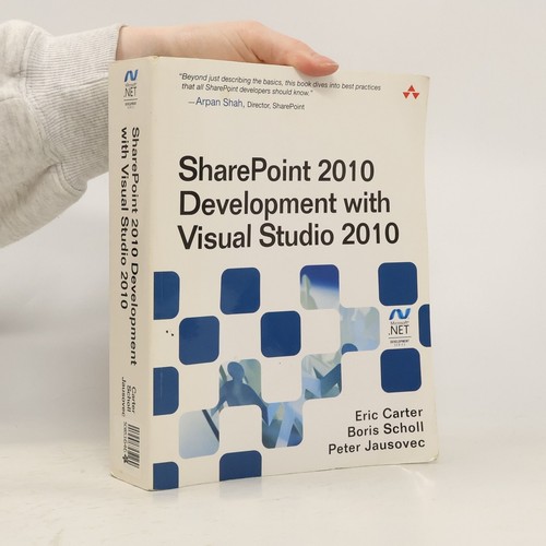 Sharepoint 2010 development - sharepoint,