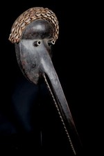 Art Afrikanisch tribal Afrika