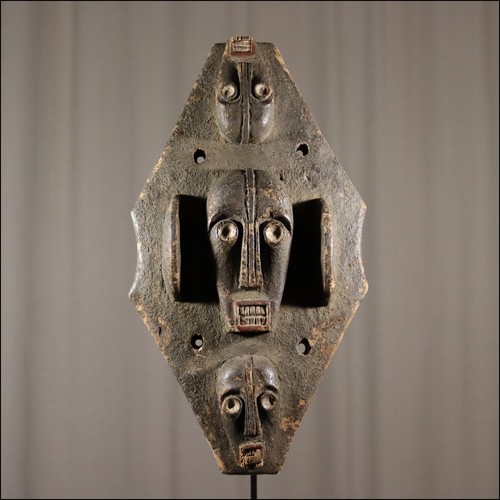 89571 maske ibibio - 89571),