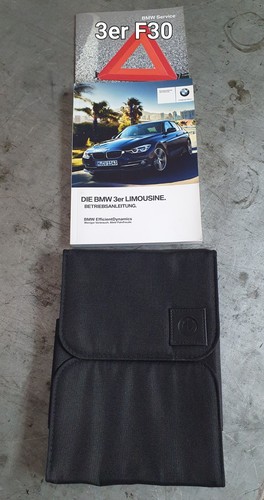 Original bmw 3er - bmw, f30