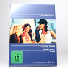 Abgeschminkt dvd katja - abgeschminkt,