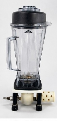 Vitamix pneumatic air powered - pneumatic,