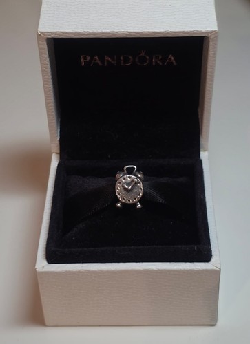 Original pandora wecker uhr - wecker,
