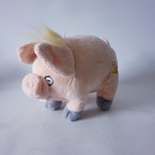 The Simpsons Movie Spiderpig