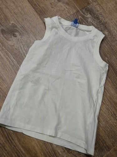 ärmelloses shirt hemd - /, /