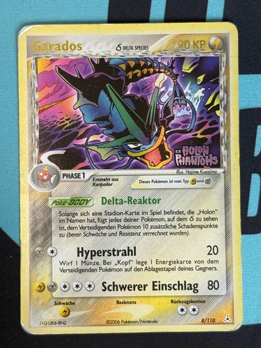 Garados 110 holon - ex,