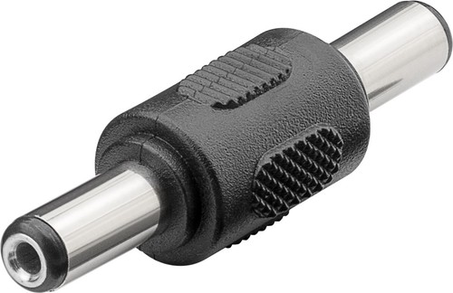 Adapter hohlstecker 5 - adapter, 5,5