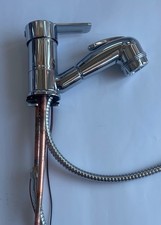 Wasserhahn Einhebelmischer