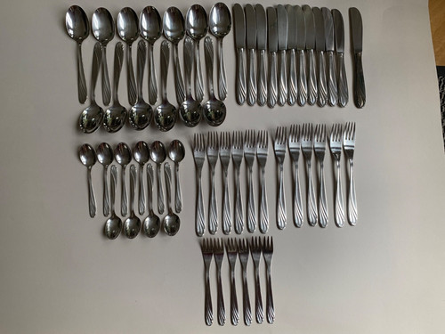 Wmf cromargan besteck serie - cromargan,
