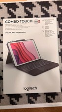 Logitech Combo Touch für iPad