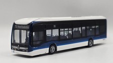 Mercedes Benz MB eCitaro Bus
