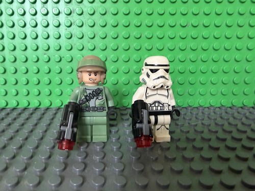 Lego star wars konvolut - lego,