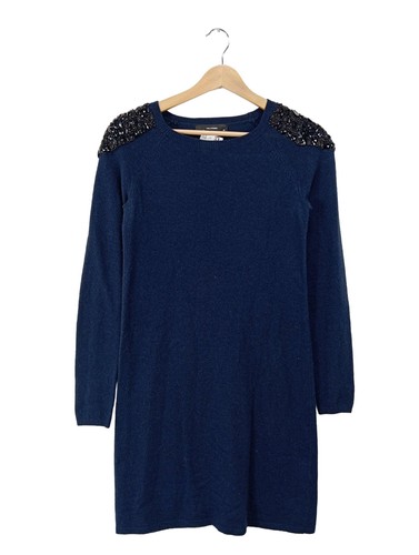 Hallhuber strickkleid damen - strickkleid,