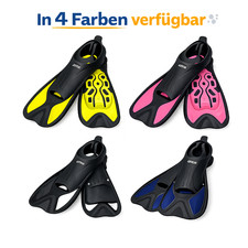 Schwimmflossen Erwachsene