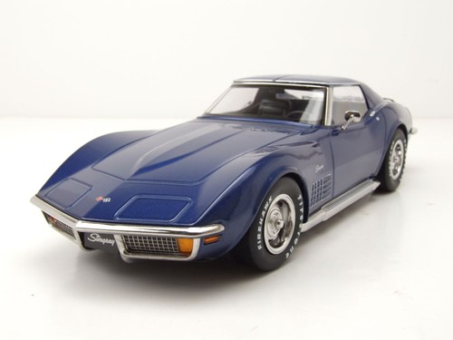 Chevrolet corvette stingray - chevrolet,