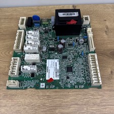 Siemens LMU74 Steuerung Regelung Regler LMU74.100A136 Brötje #2158