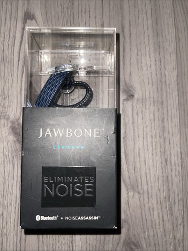 Jawbone noise assassin - jawbone,
