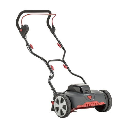 Akku spindelmäher razor - al-ko, akku-spindelmäher