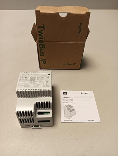 Ritto rge2057100 twinbus - ritto,