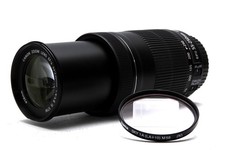 Canon EF-S 55-250mm IS STM f/4-5.6 Tele Zoom Objektiv für Canon EOS