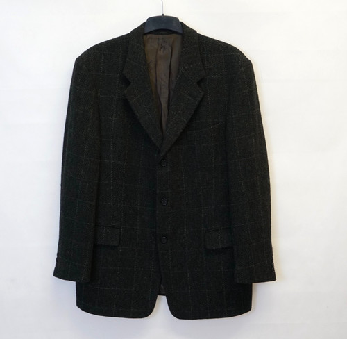 Harris tweed mario barutti - tweed, by