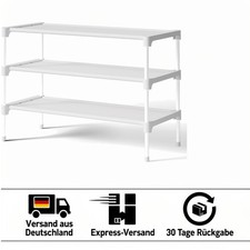 Schuhschrank für