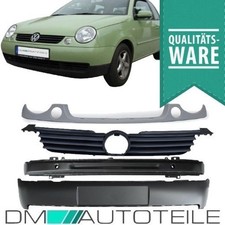 Stoßstange vorne Kühlergrill