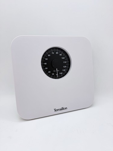 Terraillon personenwaage - terraillon,