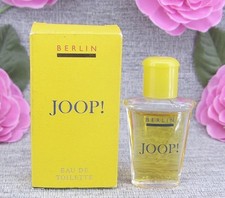 Joop Berlin Eau de Toilette 5