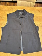 JOOP Weste, Steppweste