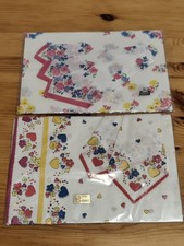 Kinder Taschentücher Retro