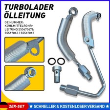 Stück kühlmittelrohr - 2,