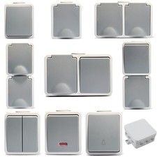 Feuchtraum Serie FIX IP54