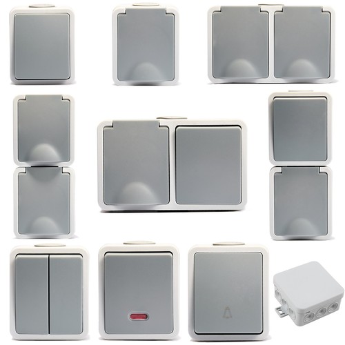 Feuchtraum serie fix ip54 - serie,