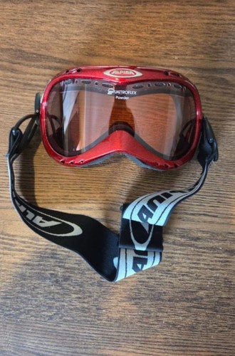 Alpina quattroflex powder - quattroflex,