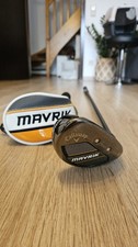 Hybrid Callaway Mavrik, Herren