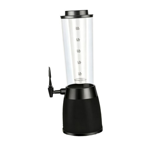 Bierzapfanlage robuster - 3l,,