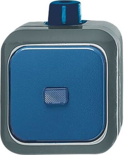 Busch jaeger 2601 6wdi - busch-jaeger, 2601/6wdi