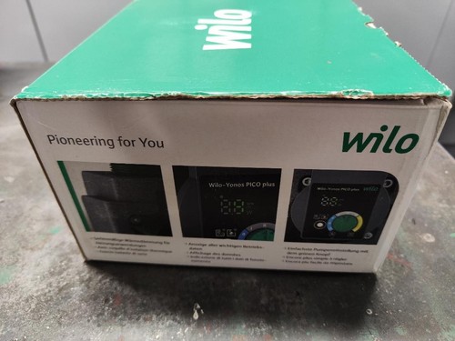 Wilo yonos pico 4215504 plus - pico,