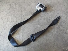 Seat Belt Front Right Audi A6