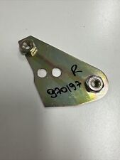 Piaggio 970197 Gilera DNA 50 125 180 Halterung Cockpithalterung rechts #10751