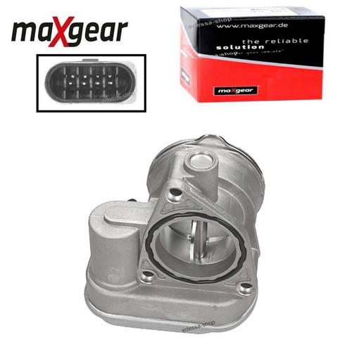 Drosselklappe für audi 8l - für,